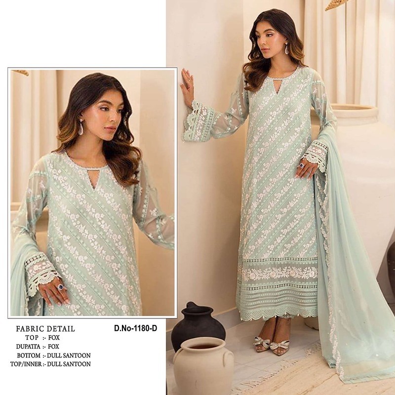 MAARiA-A 1180 PAKISTANI WHOLESALER SUITS ONLINE