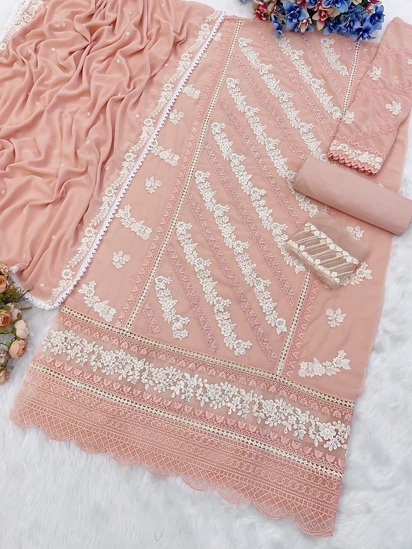 MAARiA-A 1180 PAKISTANI WHOLESALER SUITS ONLINE