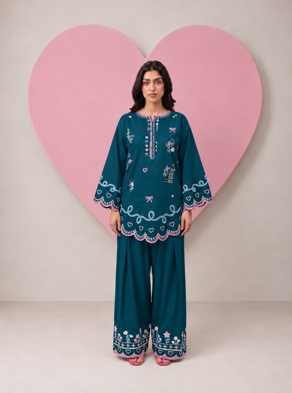 MAH-E-ROOH 4919 PAKISTANI FESTIVAL SALWAR KAMEEZ MANUFACTURERS 