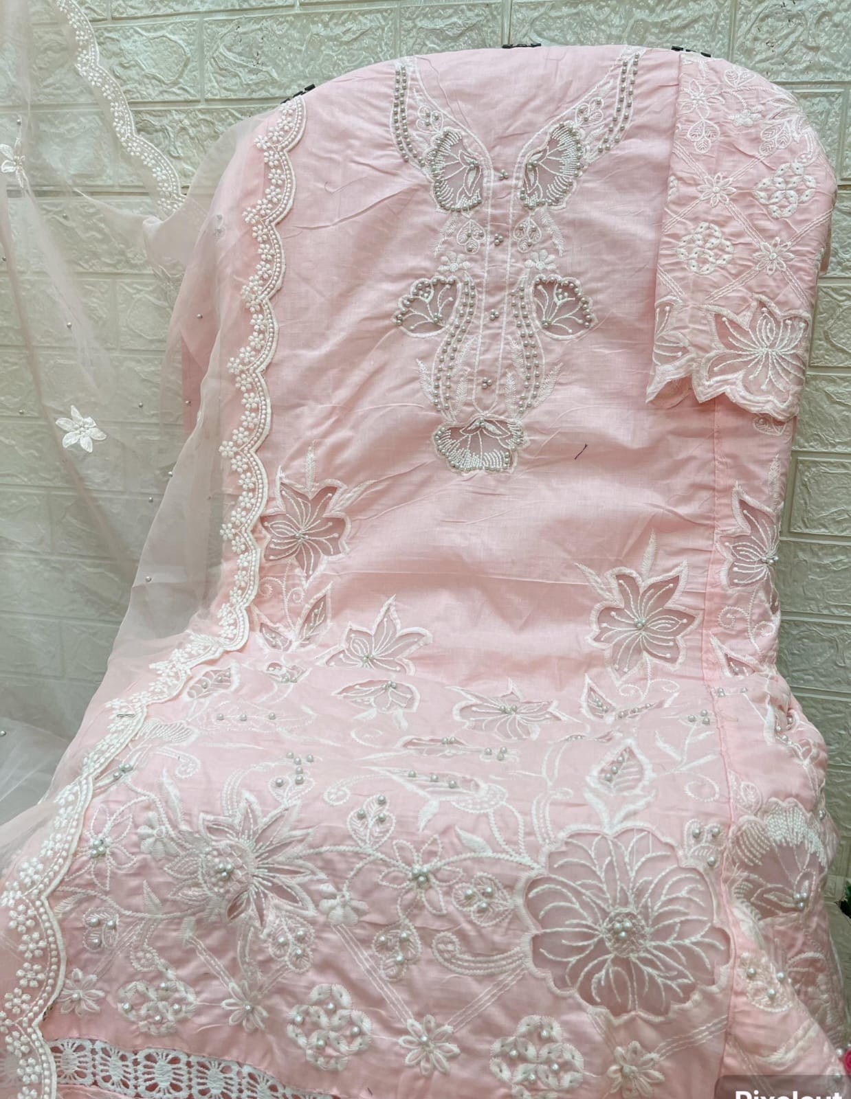 SHREE FEBRIC C 176 NEW TRANDING PAKISTANI SUPRE HIT CONCEPT