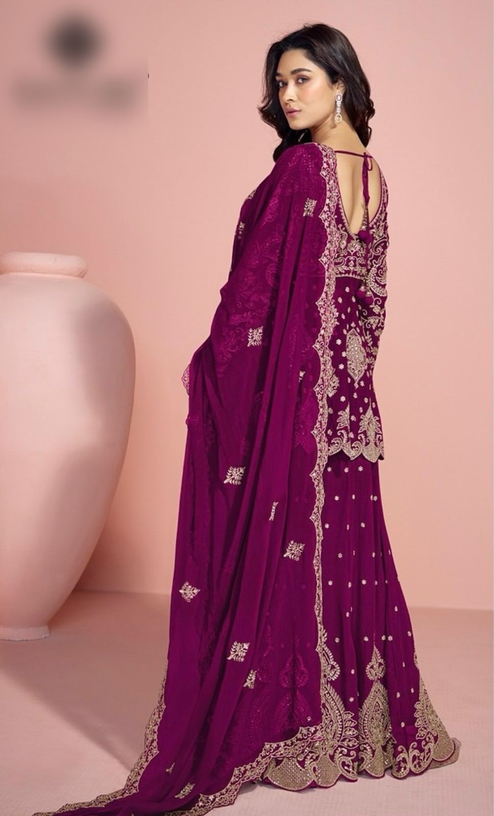 KF 3169 NEW TRADING TOP SHARARA SALWAR SUTIS 
