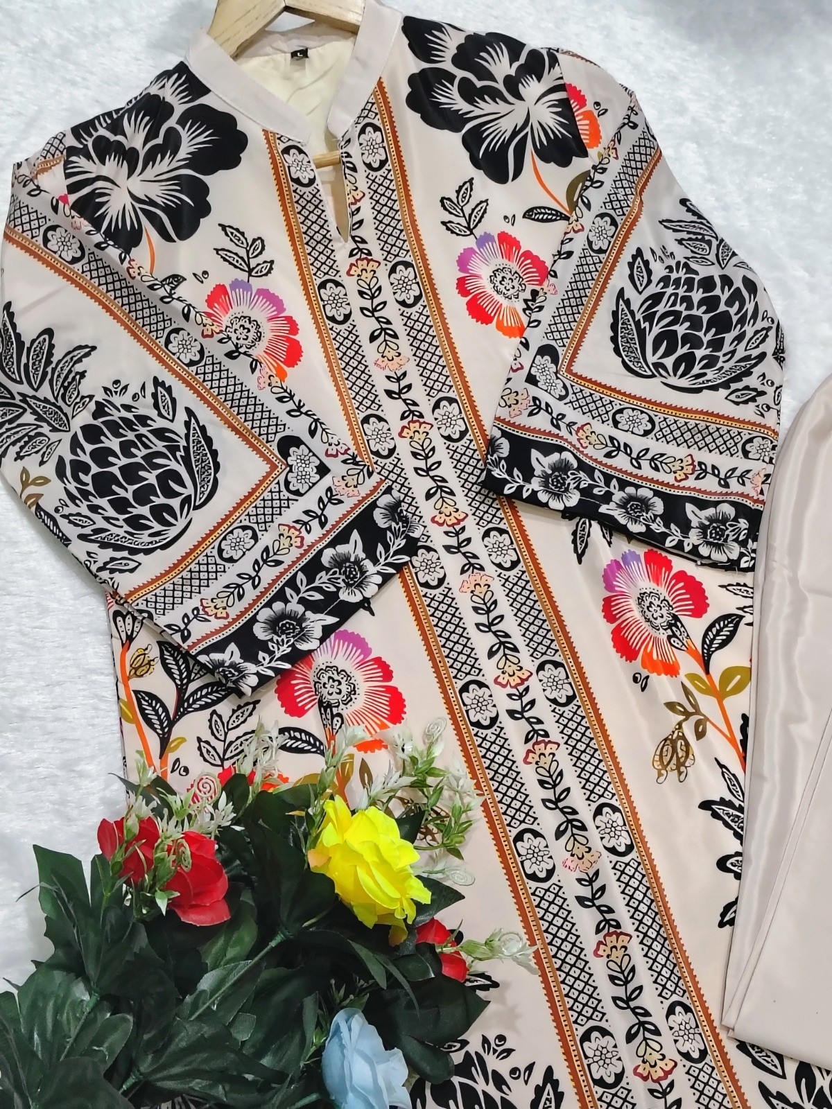 YD 034 PAKISTANI CORD SET ONLINE