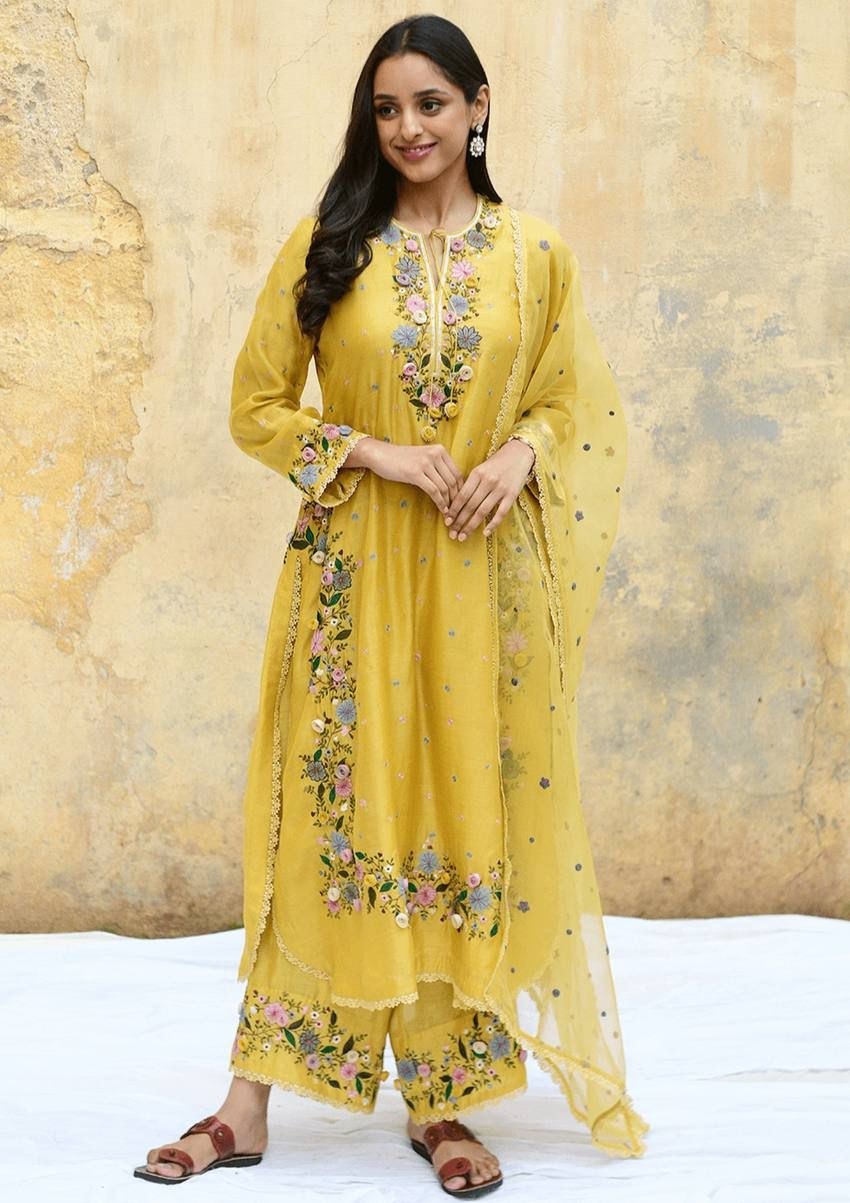 NSR 862READYMADE PARTY WEAR FOX GEORGETTE SUITS ONLINE 