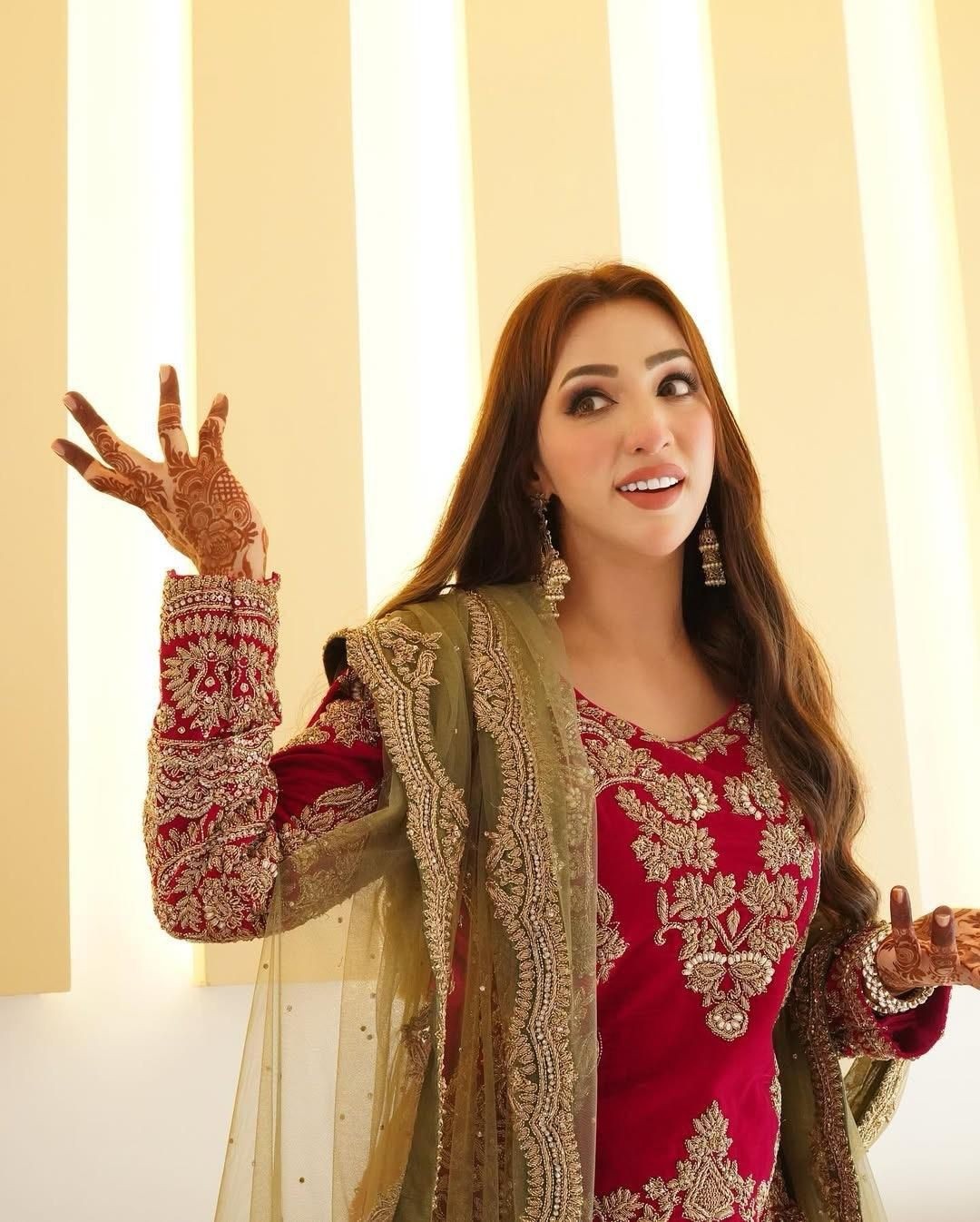 SR 1692 PARTY WEAR PALAZZO SALWAR SUITS