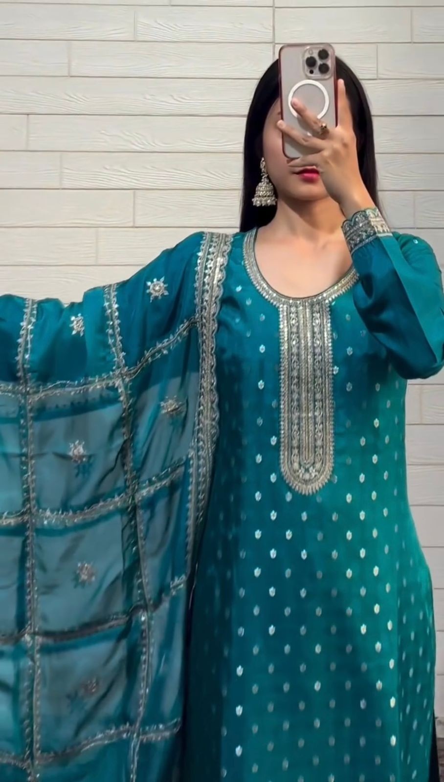  DHK 1339 PARTY WEAR SALWAR SUITS ONLINE