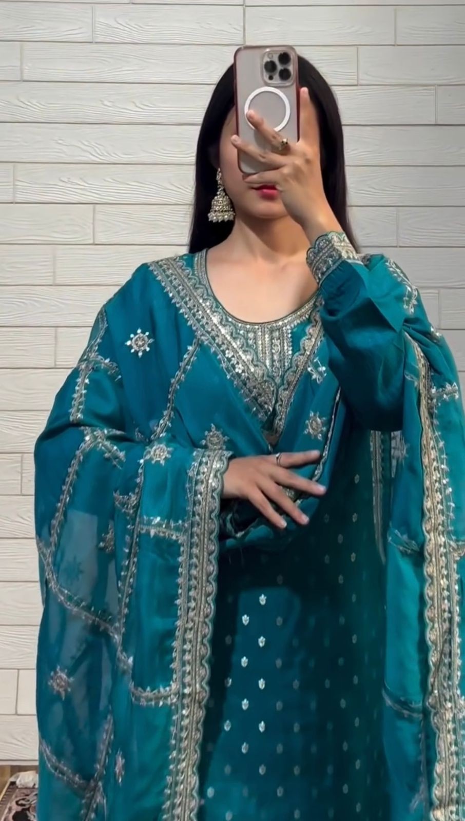  DHK 1339 PARTY WEAR SALWAR SUITS ONLINE