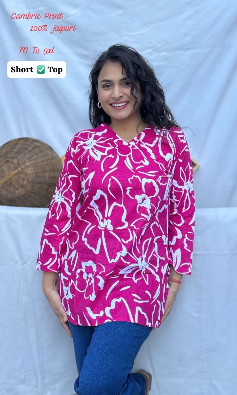 DESIGNER SHORT TOP WHOLESALES 