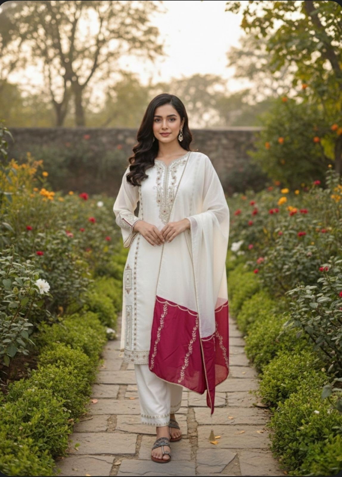  LADY LOOK 031 PARTY WEAR JIMMY CHOO SUITS WHOLESALE