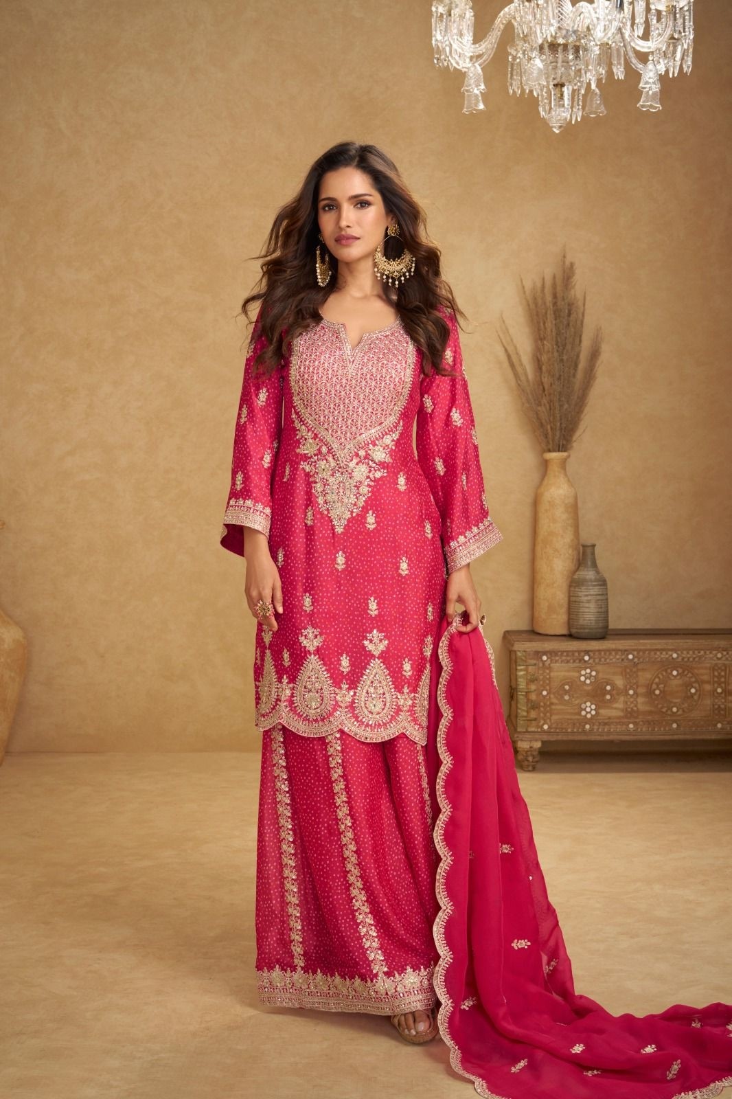 GULKAYRA BY KAREENA DESIGNER EMBROIDERY SALWAR SUITS 