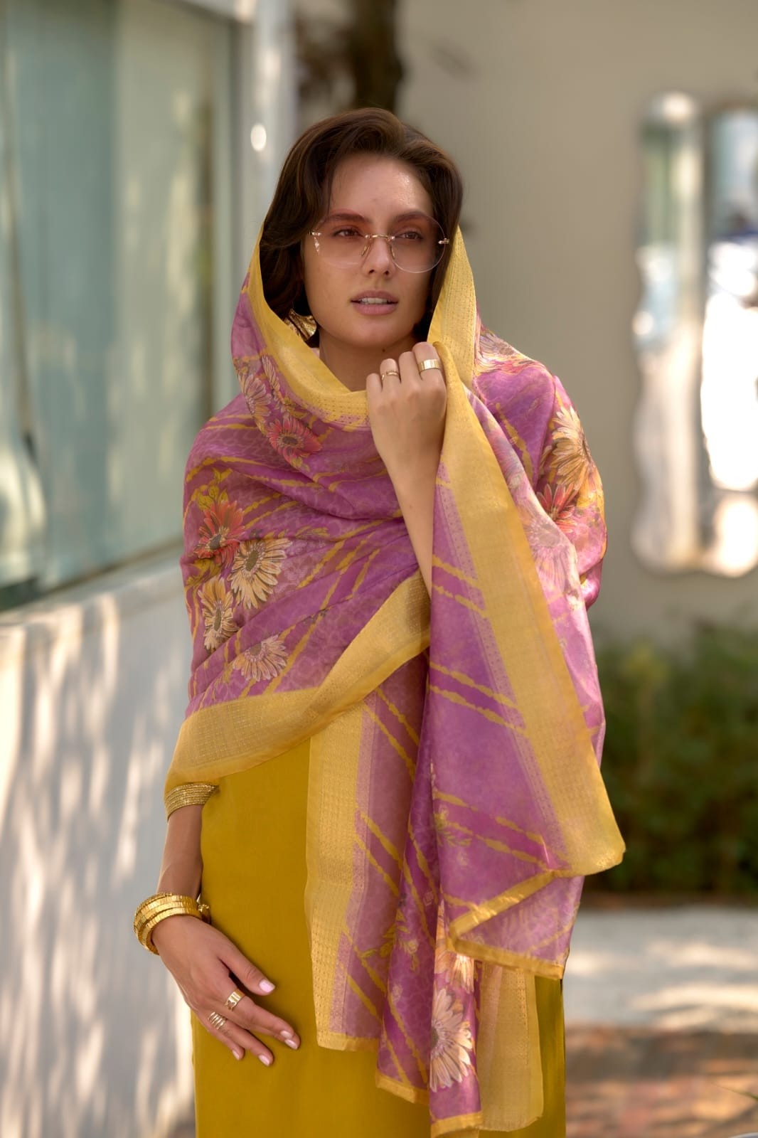 Y 2012 PARTY WEAR KURATI SET FOR WHOLESALES