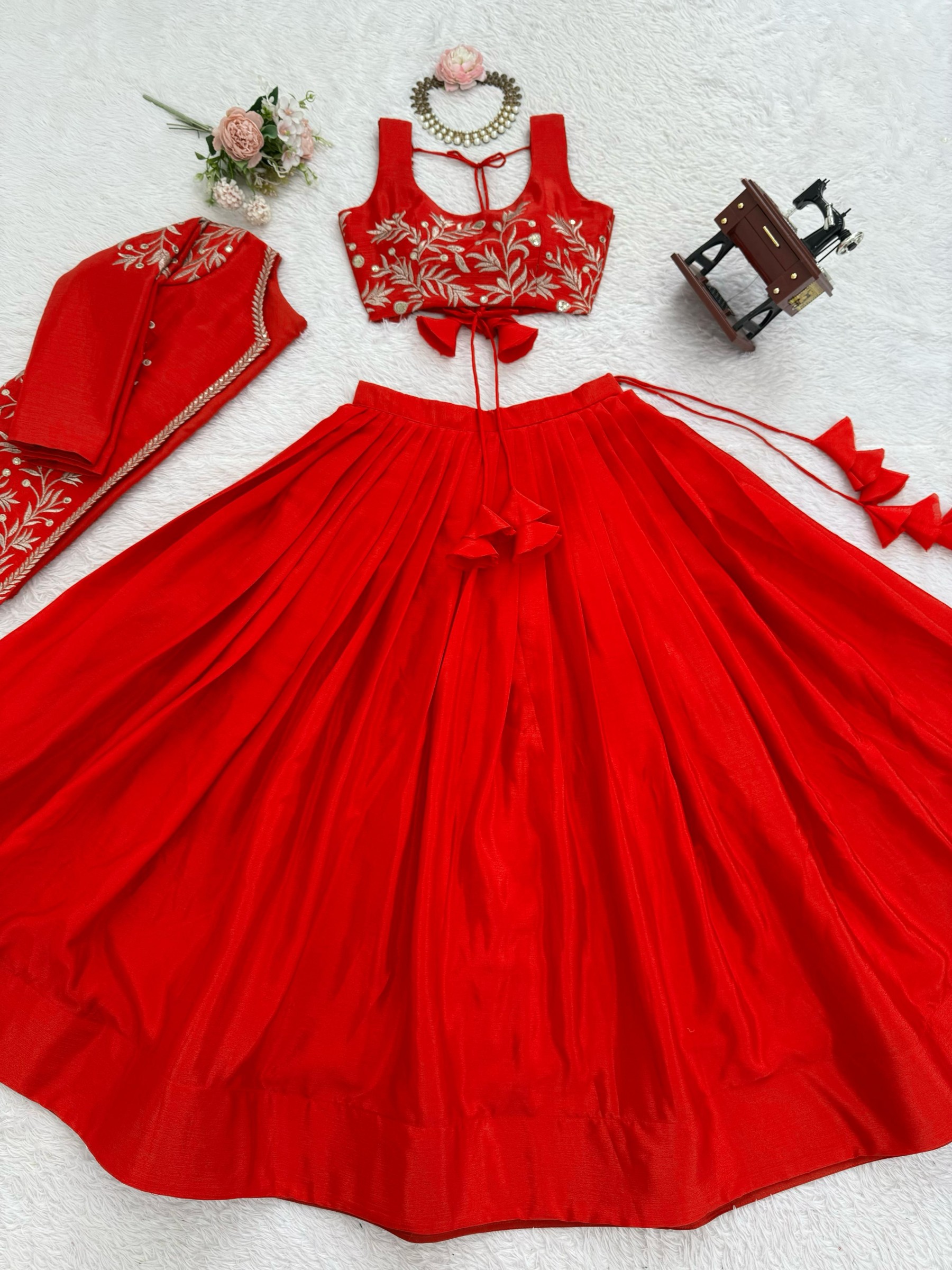 SP 67 DESIGNER INDO WESSTERN WOMAN'S SUITS