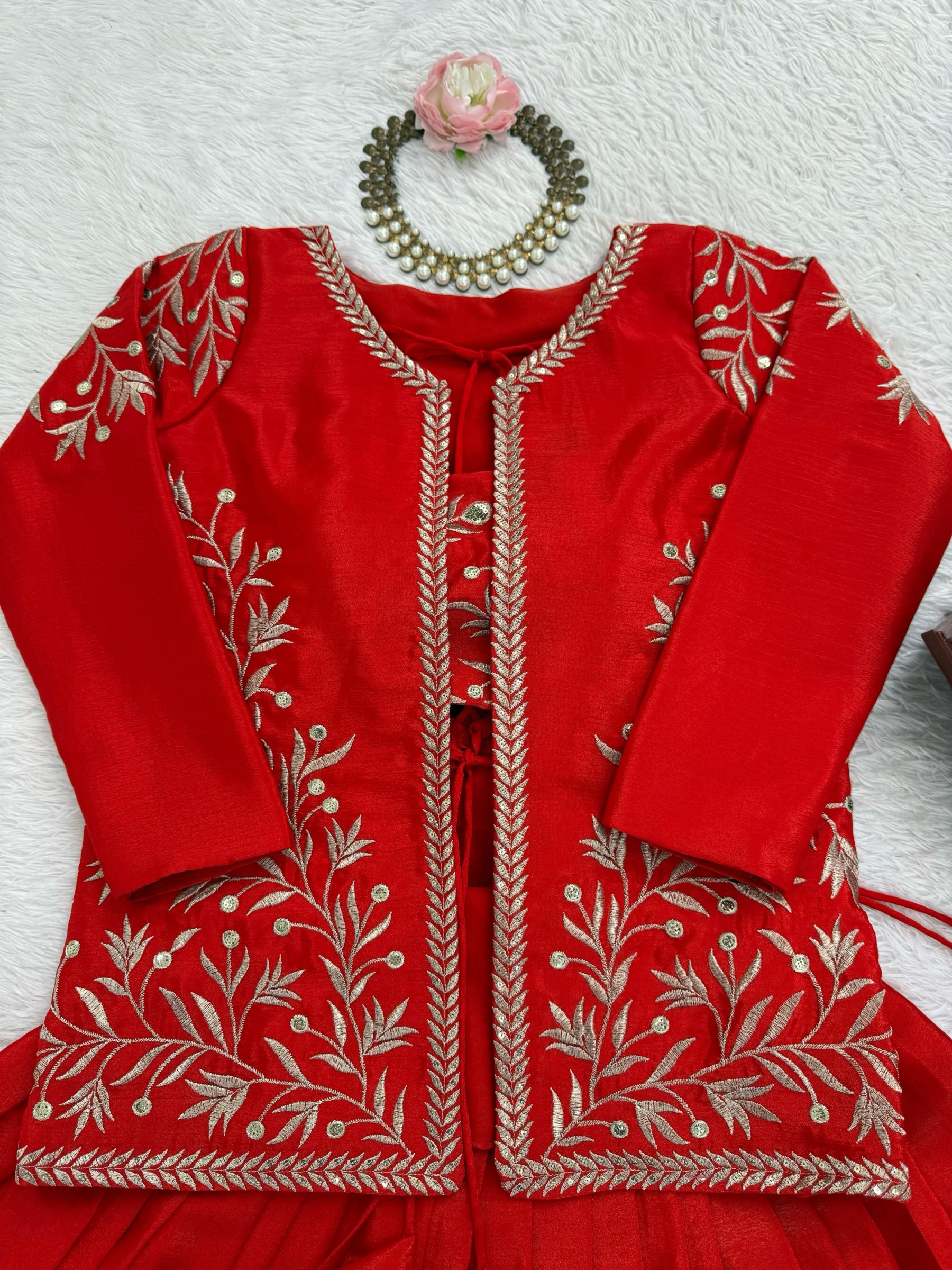 SP 67 DESIGNER INDO WESSTERN WOMAN'S SUITS