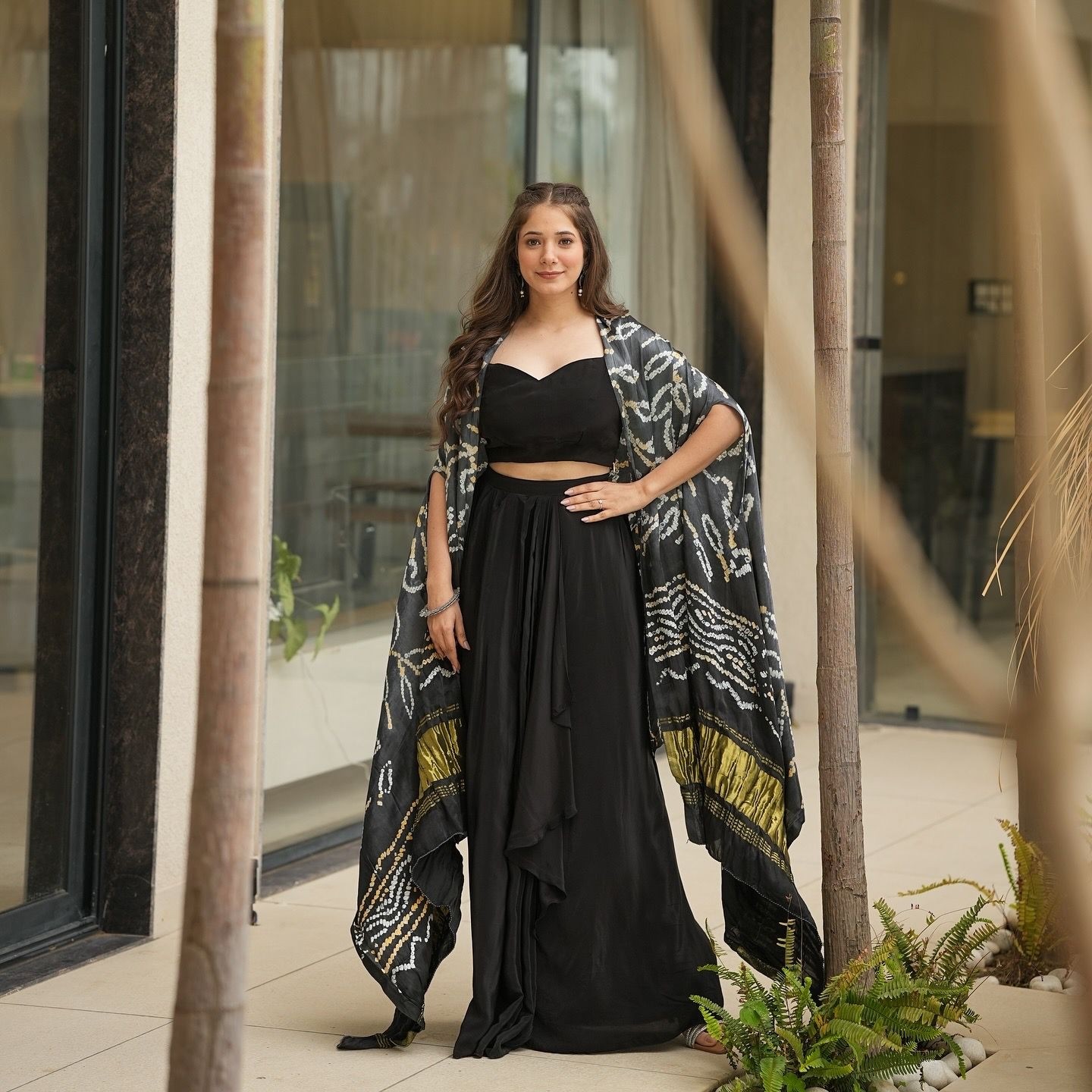 SC 279 PARTY WEAR WESTERN WEAR DRESS WHOLESALE 