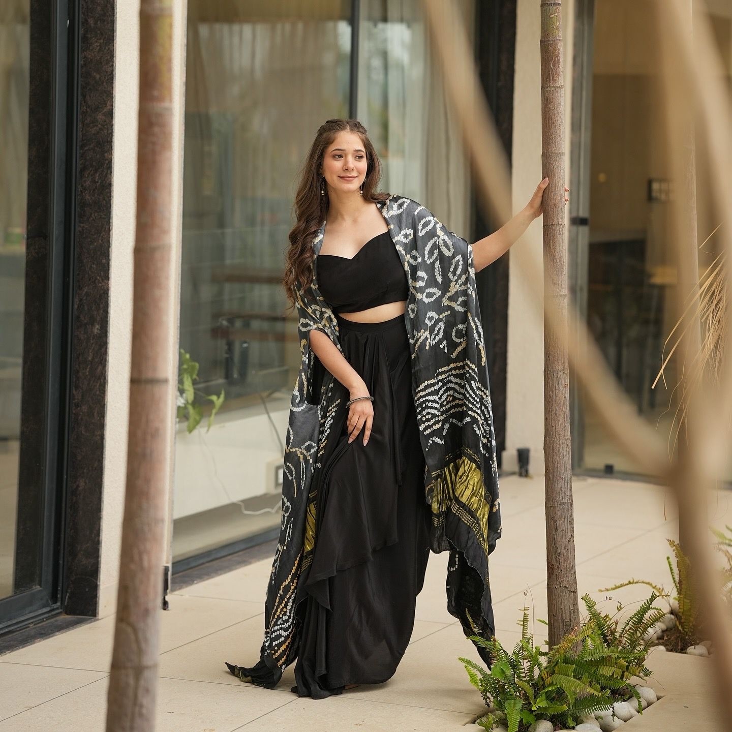 SC 279 PARTY WEAR WESTERN WEAR DRESS WHOLESALE 