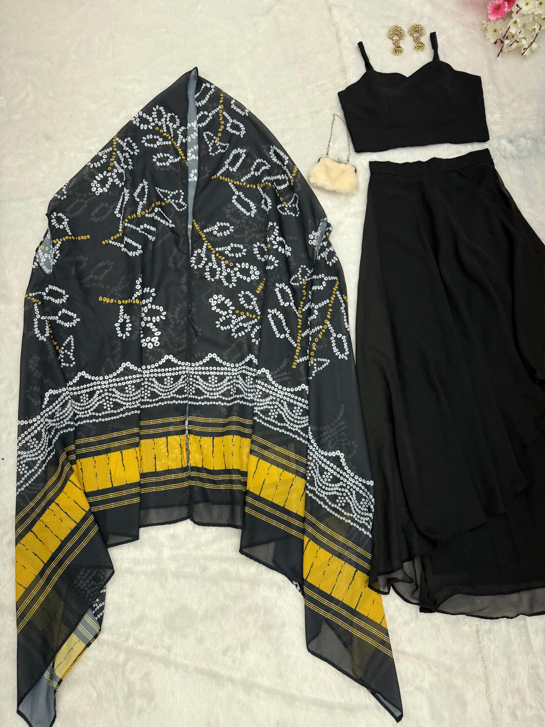 SC 279 PARTY WEAR WESTERN WEAR DRESS WHOLESALE 