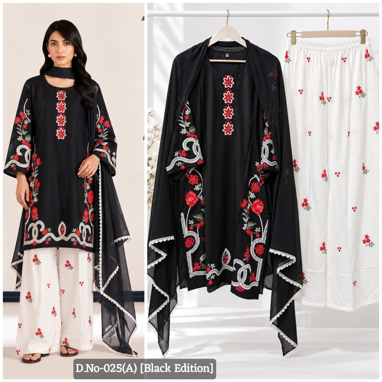 YF-101 PAKISTANI READY MADE SALWAR SUIT MANUFACTURER 