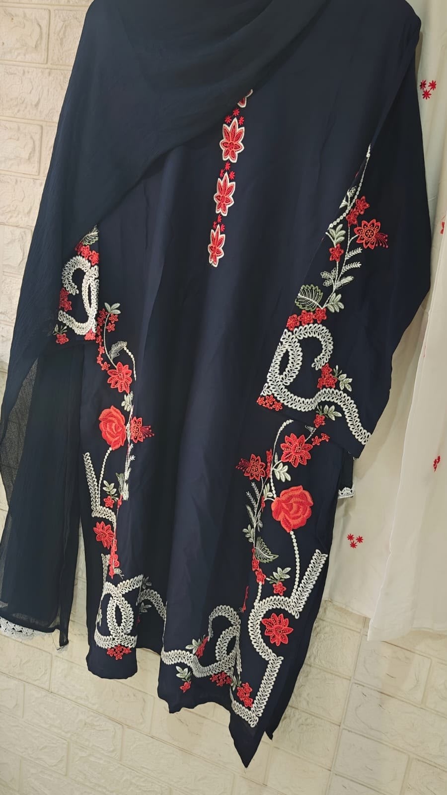 YF-101 PAKISTANI READY MADE SALWAR SUIT MANUFACTURER 