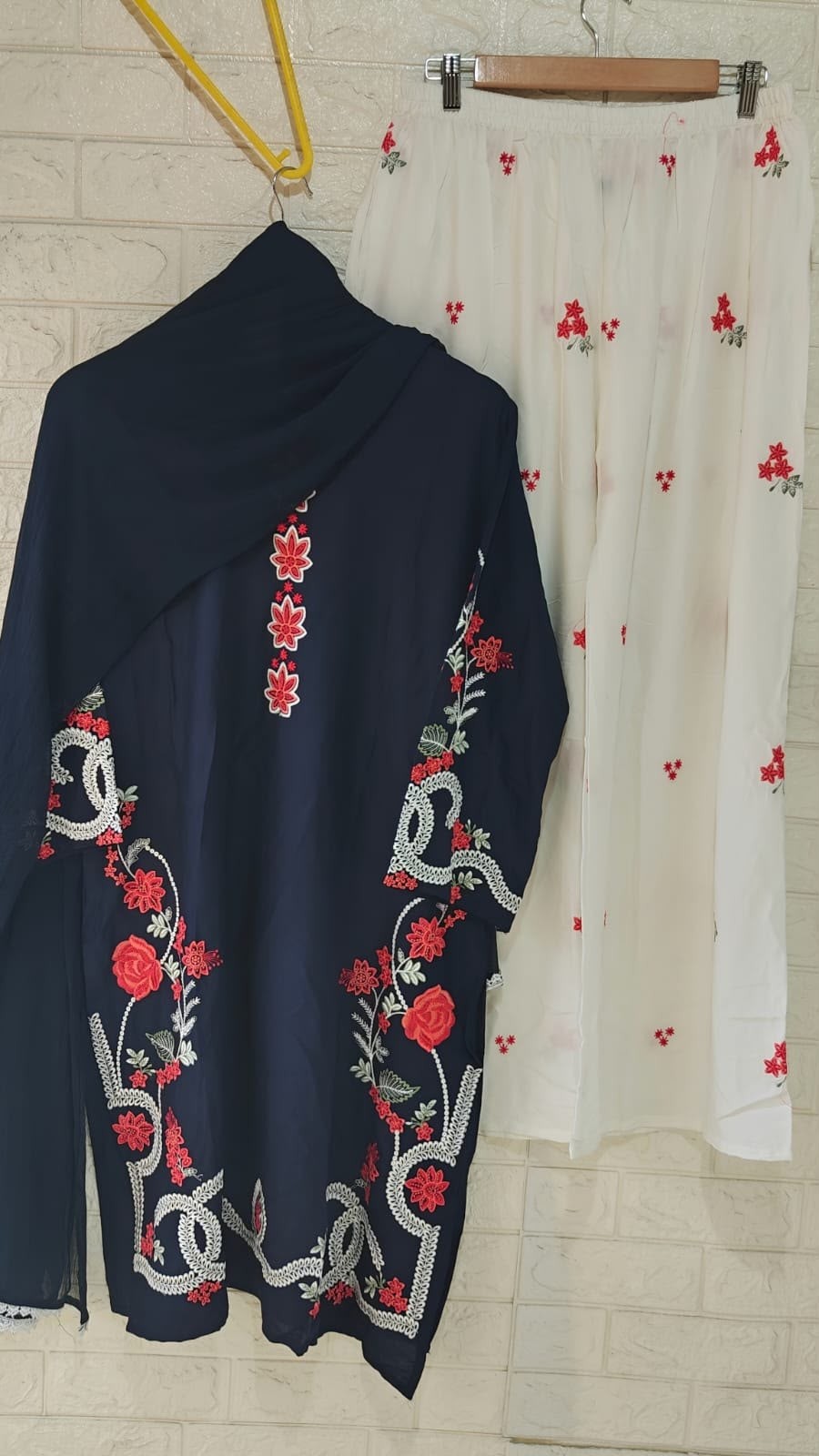 YF-101 PAKISTANI READY MADE SALWAR SUIT MANUFACTURER 
