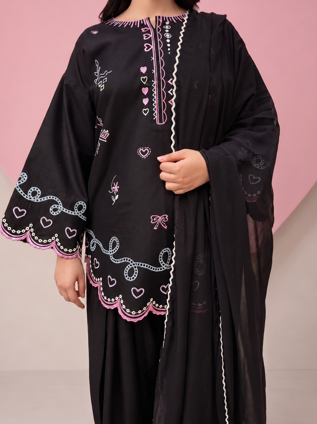 MAH-E-ROOH 4919 PAKISTANI FESTIVAL SALWAR KAMEEZ MANUFACTURERS 