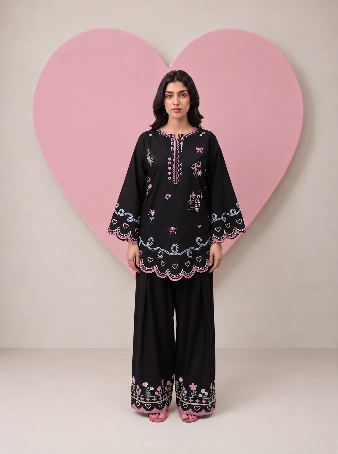MAH-E-ROOH 4919 PAKISTANI FESTIVAL SALWAR KAMEEZ MANUFACTURERS 