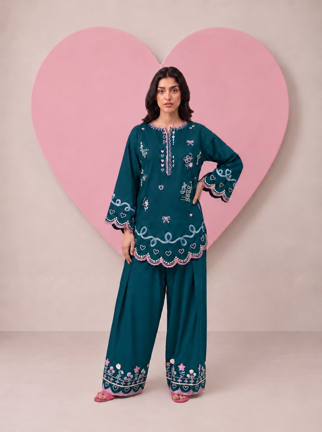 MAH-E-ROOH 4919 PAKISTANI FESTIVAL SALWAR KAMEEZ MANUFACTURERS 