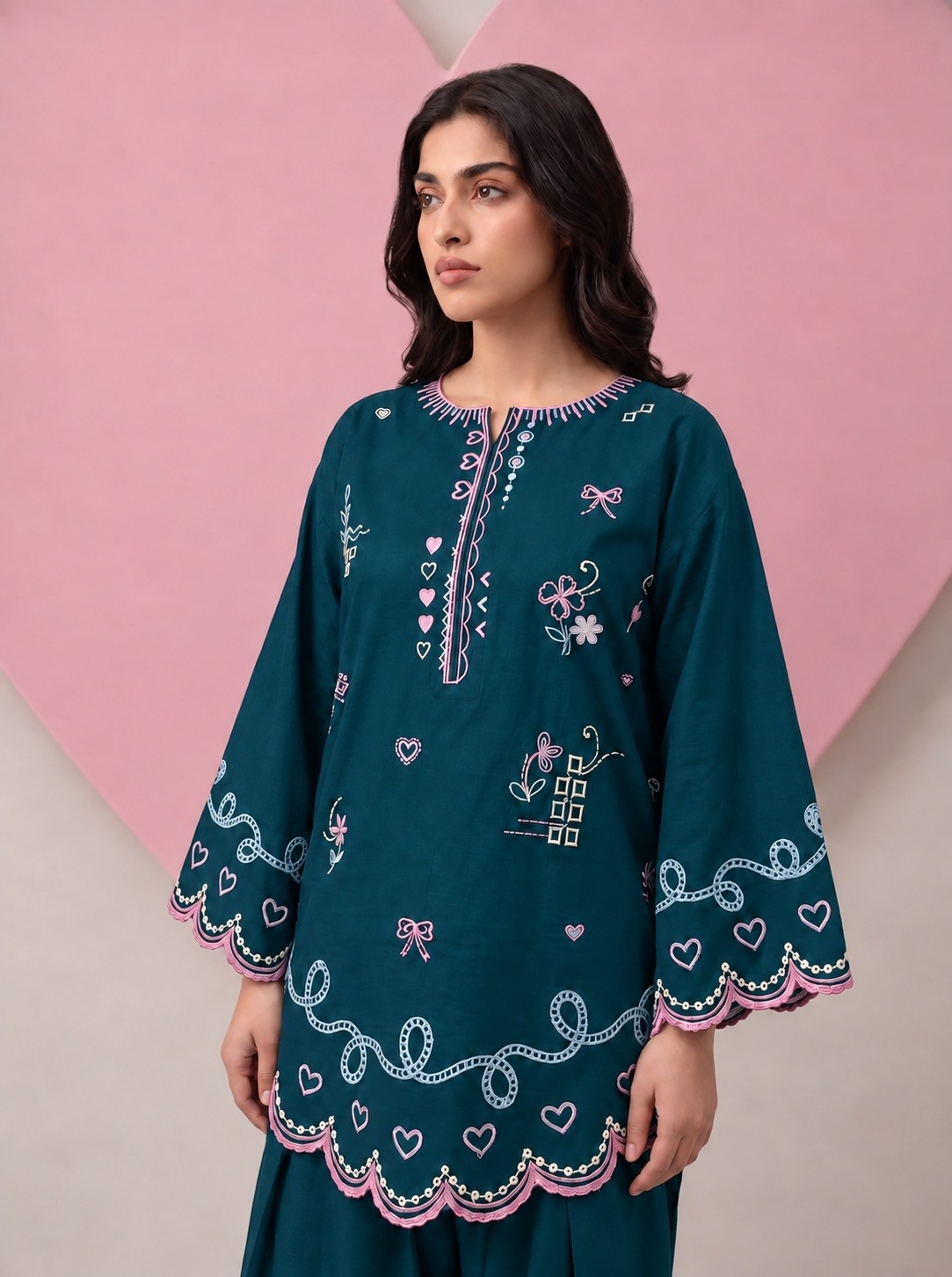 MAH-E-ROOH 4919 PAKISTANI FESTIVAL SALWAR KAMEEZ MANUFACTURERS 