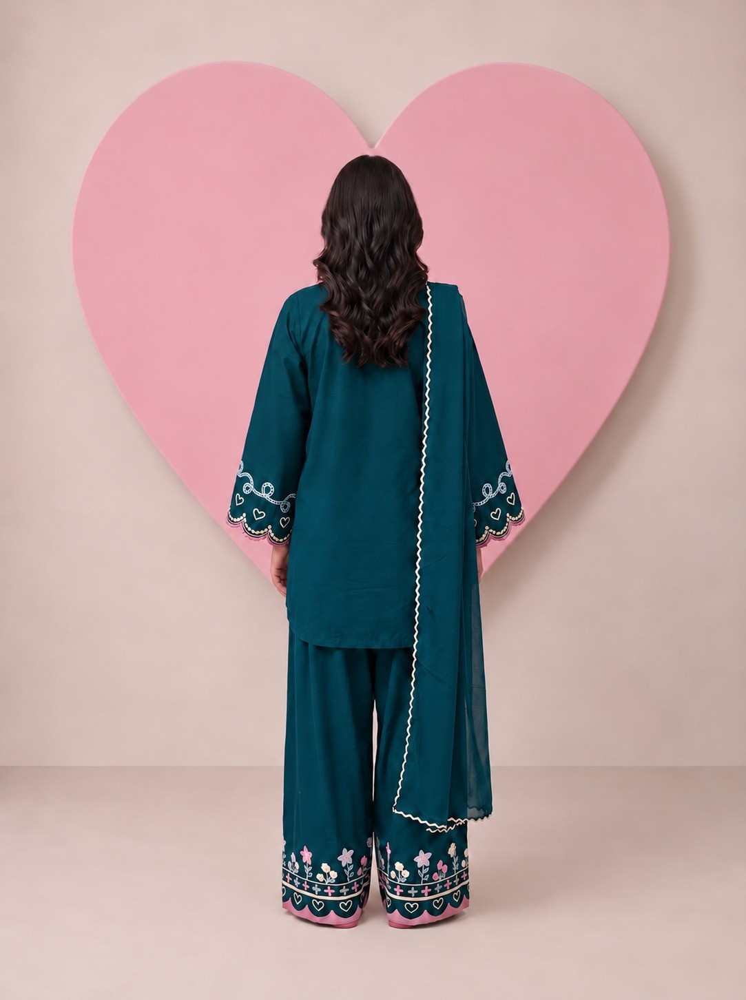 MAH-E-ROOH 4919 PAKISTANI FESTIVAL SALWAR KAMEEZ MANUFACTURERS 