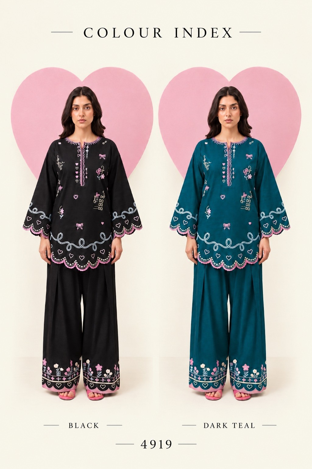 MAH-E-ROOH 4919 PAKISTANI FESTIVAL SALWAR KAMEEZ MANUFACTURERS 