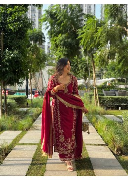 Latest Salwar Suit Collection 2026 - Wholesale Rates for Boutique Owners 