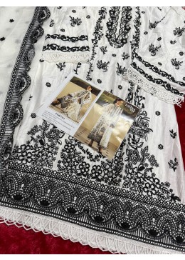 JOHRA TEX JT 158 PAKISTANI RAYON COLLETION WITH EMBROIDERY WORK