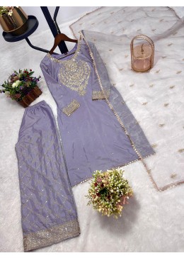 JD 605 PARTY WEAR PALZZO SUIT ONLINE