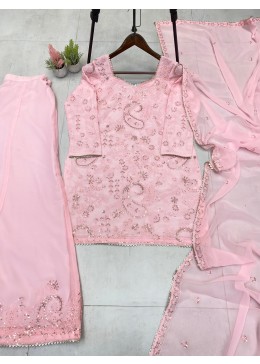 LG 1979 STYLISH PALAZZO SUITS ONLINE 