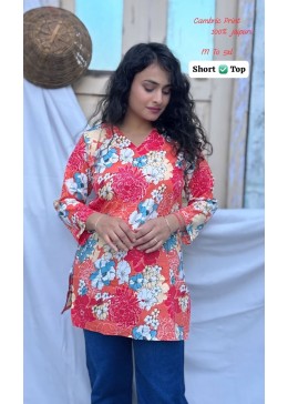 DESIGNER SHORT TOP WHOLESALES 