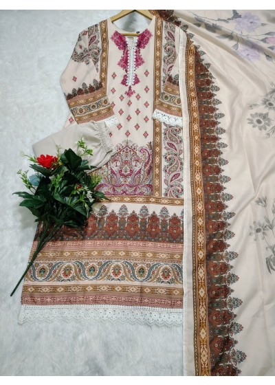 YD 035 PAKISTANI STYLISH KURATI SET ONLINE