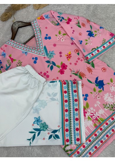 DHK 1358 PAKISTANI PRINTRD CORD SET ONLINE 