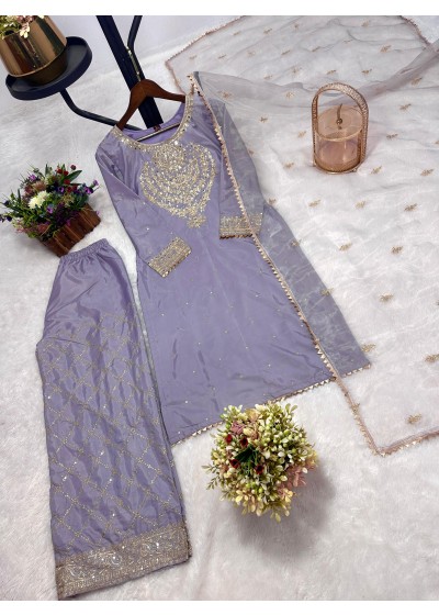 JD 605 PARTY WEAR PALZZO SUIT ONLINE