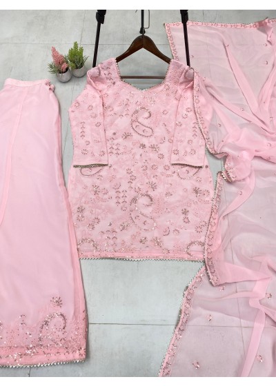 LG 1979 STYLISH PALAZZO SUITS ONLINE 