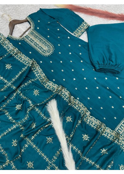  DHK 1339 PARTY WEAR SALWAR SUITS ONLINE