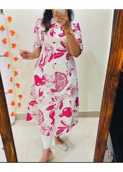 SC 1054 DESIGNER CORD SET PRINTED FOR WOMAN 