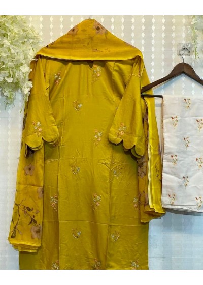 VS FASHION 12009 PAKISTANI READYMADE SUITS