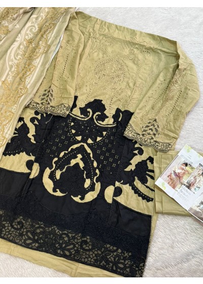 MEHBOB TEX 1854 PAKISTANI EID SPARKAL COTTON SUITS WHOLESALES  