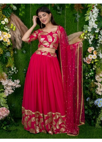 Royal Sharara Suit for Women: Premium Net with Heavy Embroidery Work, Perfect for Bridal Functions