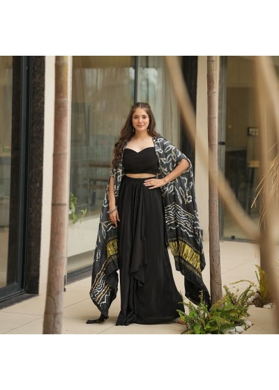 SC 279 PARTY WEAR WESTERN WEAR DRESS WHOLESALE 