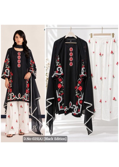 YF-101 PAKISTANI READY MADE SALWAR SUIT MANUFACTURER 